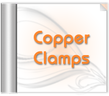 Copper Clamps